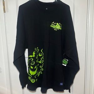 2023 Oogie Boogie Bash Spirit Jerseys